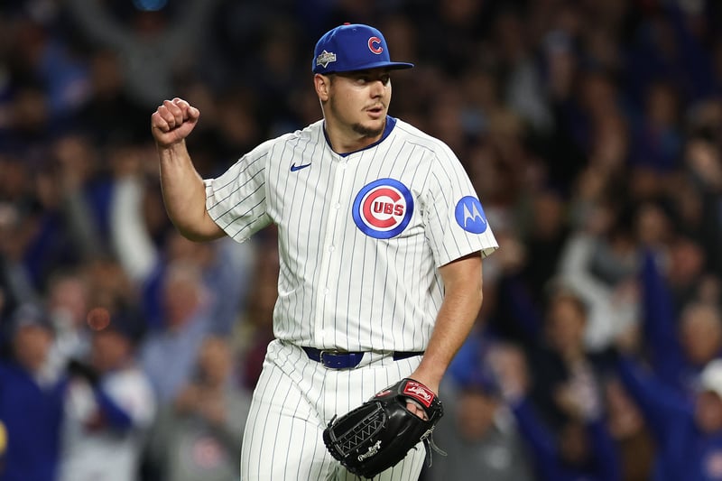 How Yankees can capitalize on MLB’s growing trend of relievers converting to successful starters