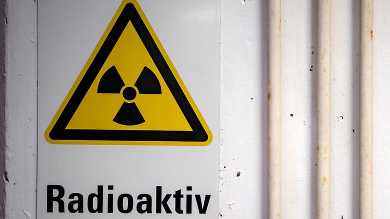 Atommüll-Endlager gesucht - Nur noch ein Viertel Deutschlands im Rennen