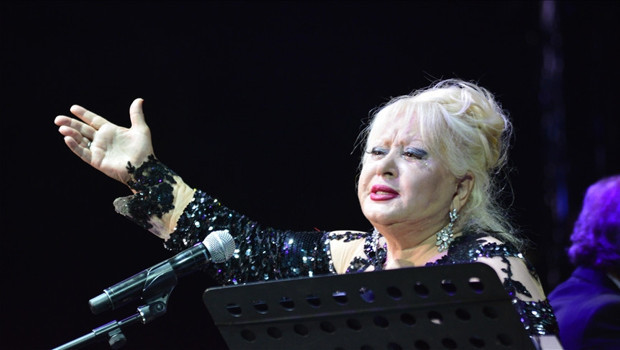 Muazzez Abacı’nın cenazesi İstanbul’a getirildi