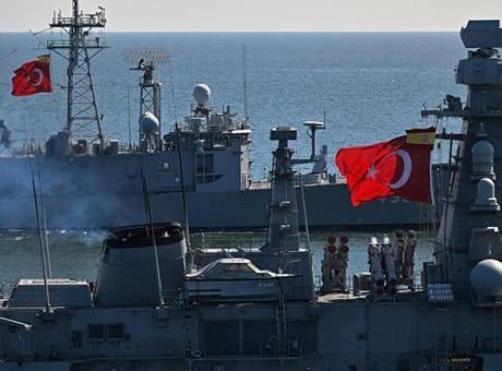 Türkiye'den Yunanistan'a sert tepki! 'Oldubittiyi kabul etmiyoruz, çabaları sonuçsuz kalacak'