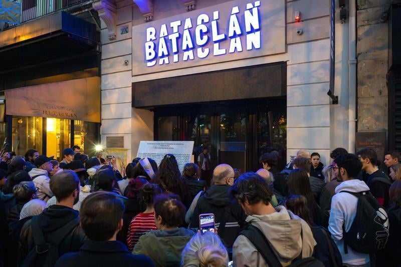 Attentats du 13 novembre 2015 : la décision de non indemniser une voisine du Bataclan cassée par la Cour de cassation