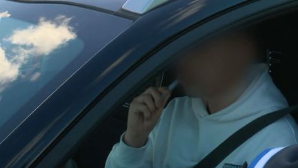 Sécurité routière : les conduites à risque des jeunes consommateurs de stupéfiants