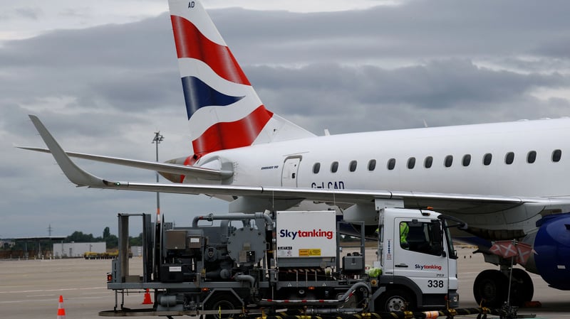 Phänomenologie: Warten auf das Go