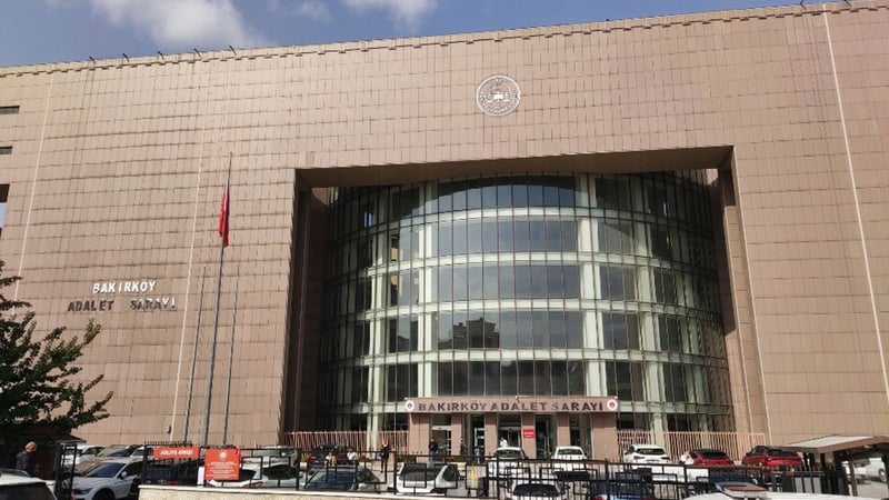 Bakırköy Cumhuriyet Başsavcılığı duyurdu: Taşlar suç örgütünde 33 şüpheli hakkında kamu davası açıldı