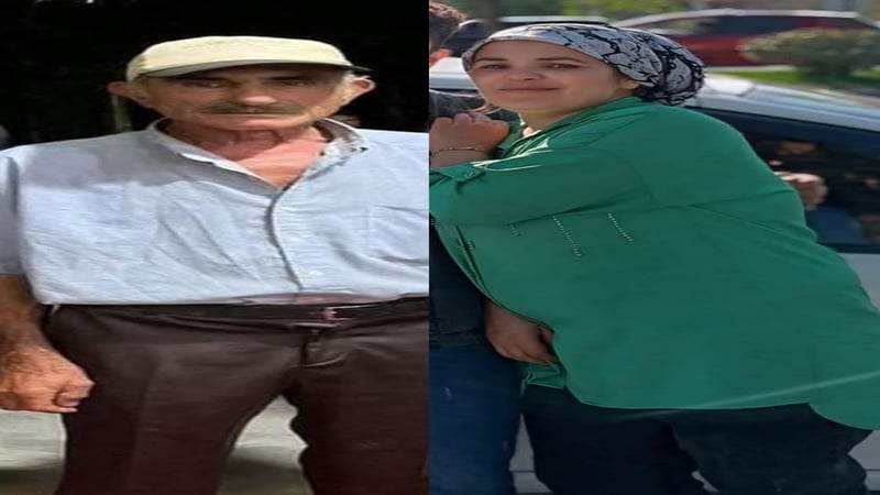 Zonguldak'ta eski gelinini öldüren şahıs cezaevinde intihar etti