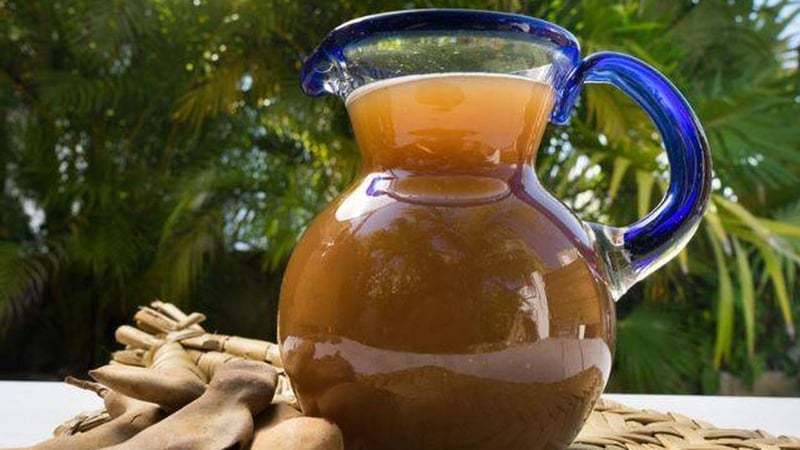 Los efectos diuréticos del agua de tamarindo: así actúa en tu organismo esta bebida milenaria