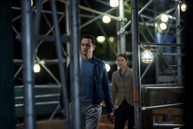 The Beast In Me Reviews: Critics Weigh In On 'Addictive' Netflix Thriller