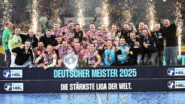 Die Füchse Berlin und sieben magische Tage im Juni