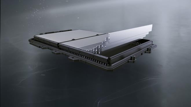 BYD demuestra su fiabilidad a largo plazo con una garantía de 8 años para su bateria