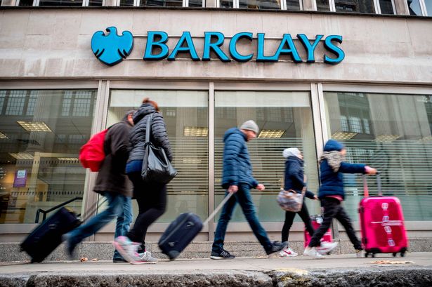 Barclays £400 free cash offer ends in six days - check eligibility