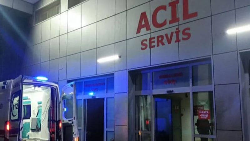 16 yaşındaki çocuk, 15 yaşındaki çocuğu öldürdü!