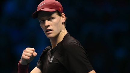 Masters ATP : impérial, Jannik Sinner se hisse en finale après sa victoire face à l'Australien Alex de Minaur