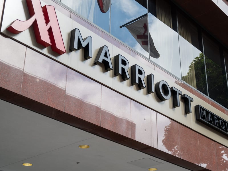 The failed Sonder-Marriott partnership doesn't mean these types of deals are ending