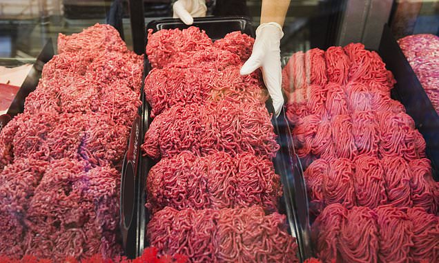 Mutant meat enters Canada's food supply... and shocked Americans get a nasty surprise