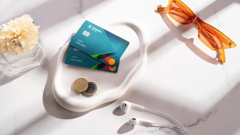 Elle revient : l'offre Fortuneo que tout le monde adore est disponible jusqu'à la fin du mois