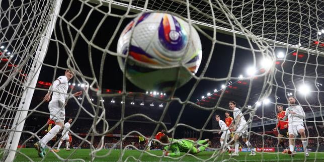 Coupe du monde 2026 de football : la Belgique, l’Espagne, l’Ecosse, la Suisse, l’Autriche, le Panama, Haïti et Curaçao se qualifient