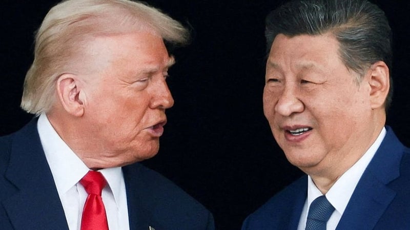 G20: Xi sagt Teilnahme an G20-Gipfel ab – Treffen ohne Präsidenten aus China, Russland und den USA