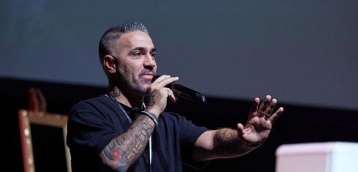 Bushido: Ermittlungen wegen privatem Kontakt zu LKA-Personenschützern