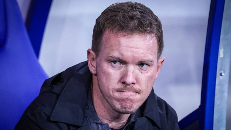 Nagelsmann-Satz sorgt für Wirbel - Das sagen die BILD-Leser über die „Draufhauen“-Debatte