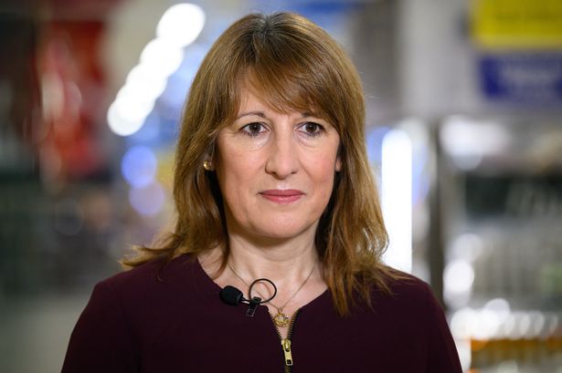Rachel Reeves hits back at critics - 'sick of people mansplaining how to be Chancellor'