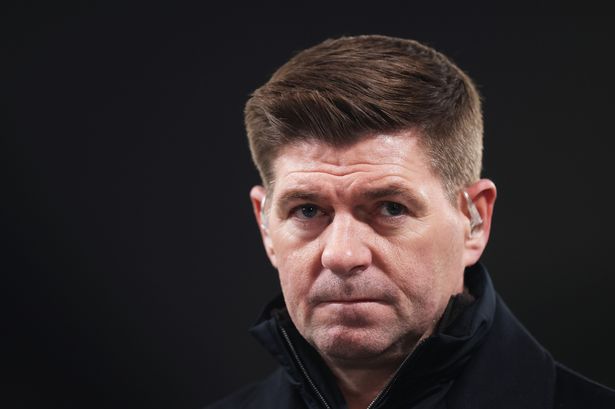 Steven Gerrard has already made feelings clear on Liverpool No.1 choice to replace Arne Slot