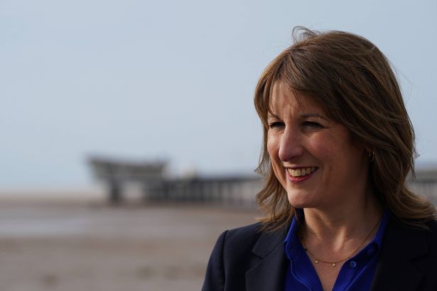 Rachel Reeves must introduce wealth tax targeting multi-millionaires, demands Scottish Labour MP