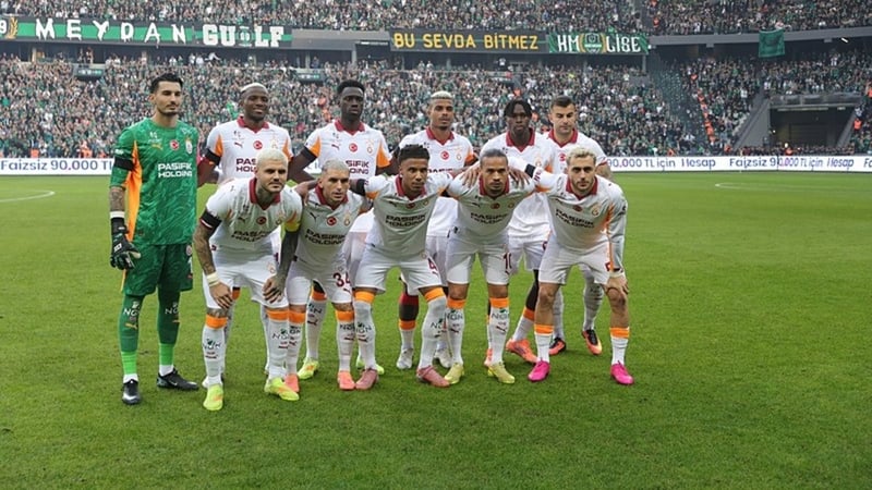 Galatasaray'ın Afrika Uluslar Kupası kabusu! İşte o yıldızların kaçıracağı maçlar