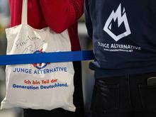 Parteien: Aus Junger Alternative wird Generation Deutschland