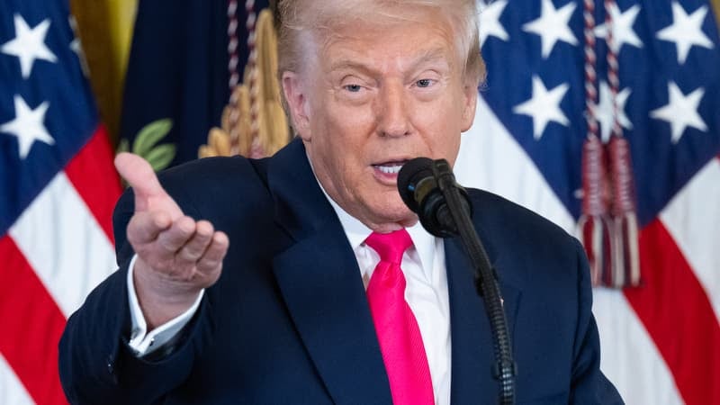 "Un plan idiot de Trump": en pleine COP30, les États-Unis relancent une expansion massive du forage de gaz et de pétrole en mer, sur une surface équivalente à l'Amazonie