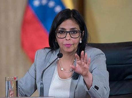 Venezuela: ABD ülkemizi 51. eyalet yapmak istiyor