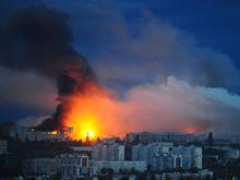 Charkiw vor dem vierten Kriegswinter: Wie sich die Kulturszene trotz Beschuss und Zerstörung behauptet