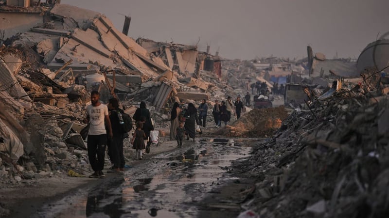 Wieder Zwischenfälle mit Toten im Gazastreifen