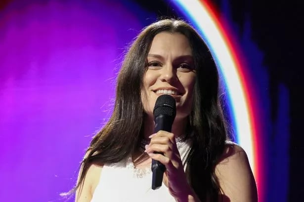 Jessie J's cruel twist of fate and 'ruined plan' after breast cancer diagnosis