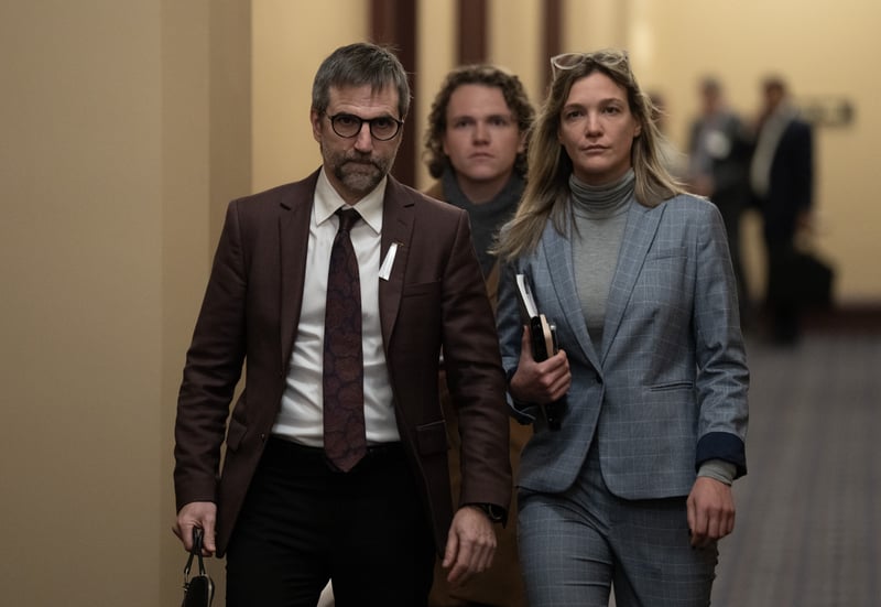 Here’s a timeline of Guilbeault’s decision to resign from Carney cabinet