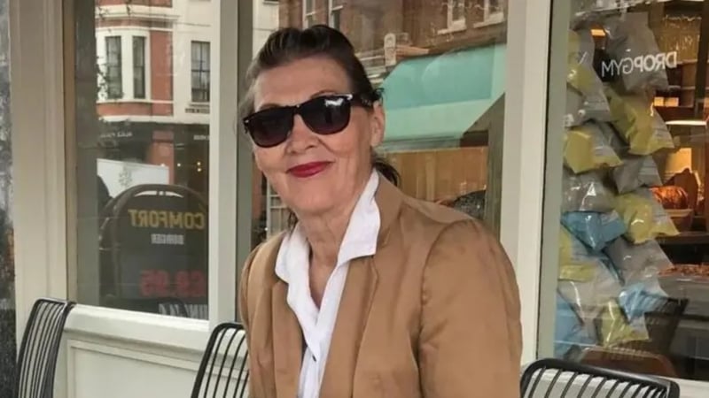 Kocasıyla yılda bir kere görüşen kadın: Mutlu bir evliliğimiz var