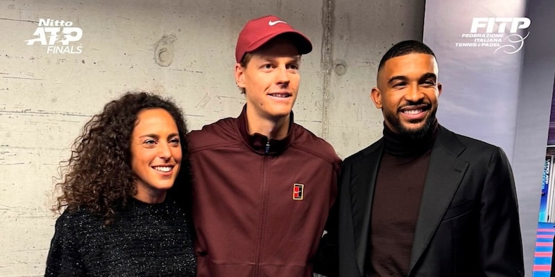 <p>Bremer, l'incontro con Sinner e Brignone a Torino e quando potrebbe tornare in campo Gleison</p>