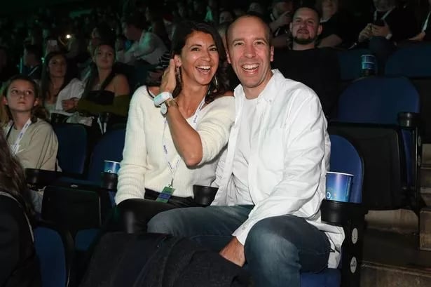 Matt Hancock's life with Gina Coladangelo and £5m fortune since Covid affair