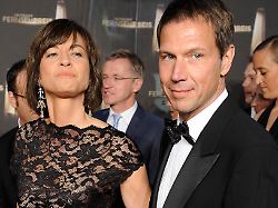 15 Jahre verheiratet : Maybrit Illner und René Obermann verkünden Liebes-Aus