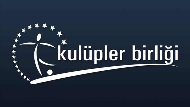 Kulüpler Birliği Vakfından bahis operasyonlarına destek açıklaması