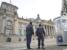 Kritische Infrastruktur: Grüne wollen Bundestag vor Angreifern schützen