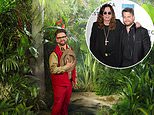 Jack Osbourne says I'm A Celeb will be like 'trauma bonding' after the death of his father Ozzy as he gets ready to enter jungle