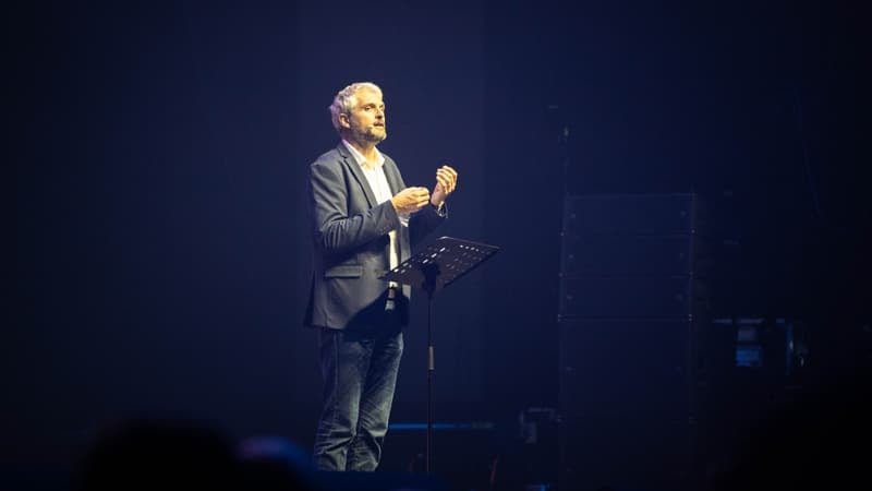 Après une plainte de Laurent Nuñez contre son humoriste Pierre-Emmanuel Barré, Radio Nova défend "la liberté d'expression"