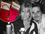 Brooklyn Beckham's gran begs him to come home for Christmas with pointed Instagram snap as David and Victoria make peace with his absence amid family feud
