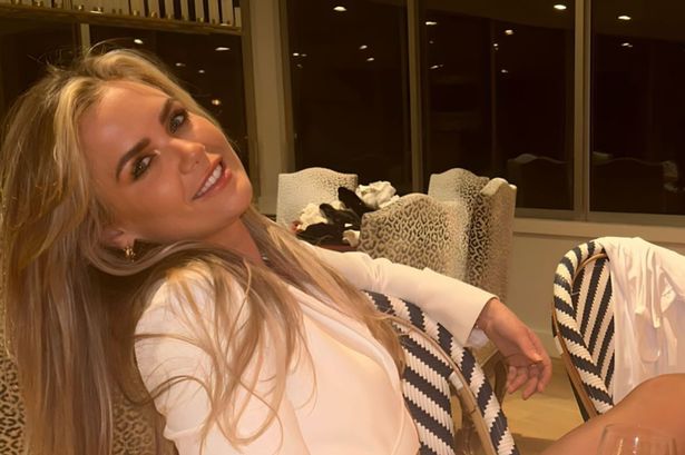 Martha Nolan: Naked panic and texts revealed over designer's Hamptons death