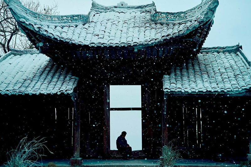 « Résurrection » : la merveille venue de Chine qui réenchante le cinéma