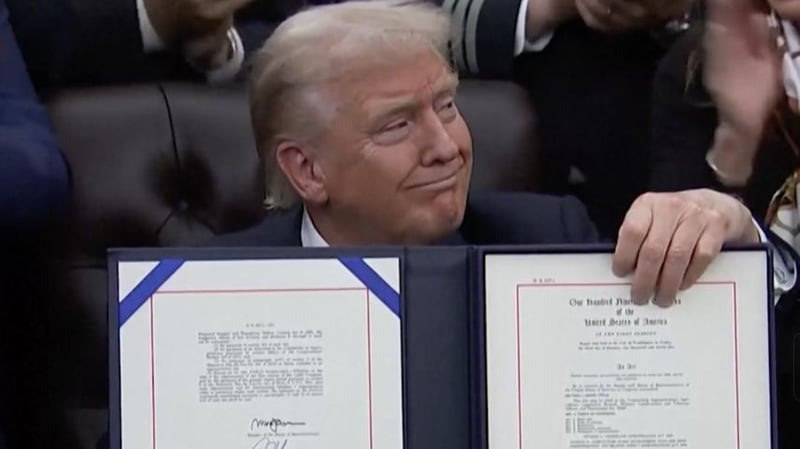 US-Shutdown Vorbei: Trumps eigene Wahrheit-  Machtkampf um Shutdown endet ohne Sieger