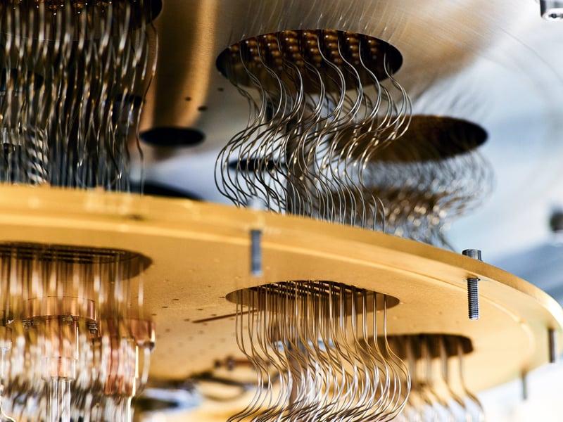 La computación cuántica entra en su etapa reina, la que separa la promesa del rendimiento real