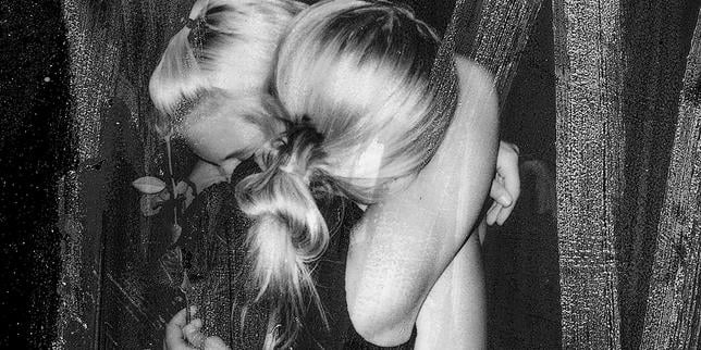 « Ce livre, c’est comme si j’avais construit un nouvel abri à mes souvenirs » : la beauté ordinaire selon le photographe JH Engström