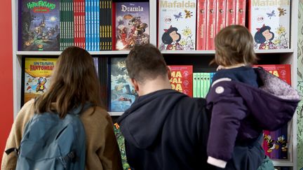 L'édition 2026 du festival d'Angoulême est "compromise" selon les grands éditeurs de bande dessinée