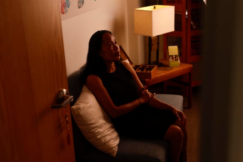 'They come in with their silence': How stigma and limited access to mental healthcare affect L.A.'s Thai community